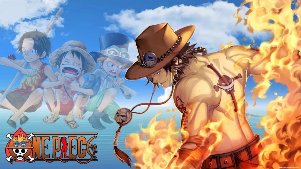 One Piece Chapter 1092 Online: Stay Updated and What to Expect