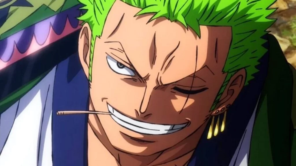 Zoro