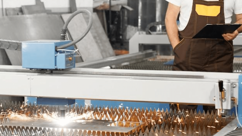 2024 Sheet Metal Fabrication Guide Definition, Processing, Materials