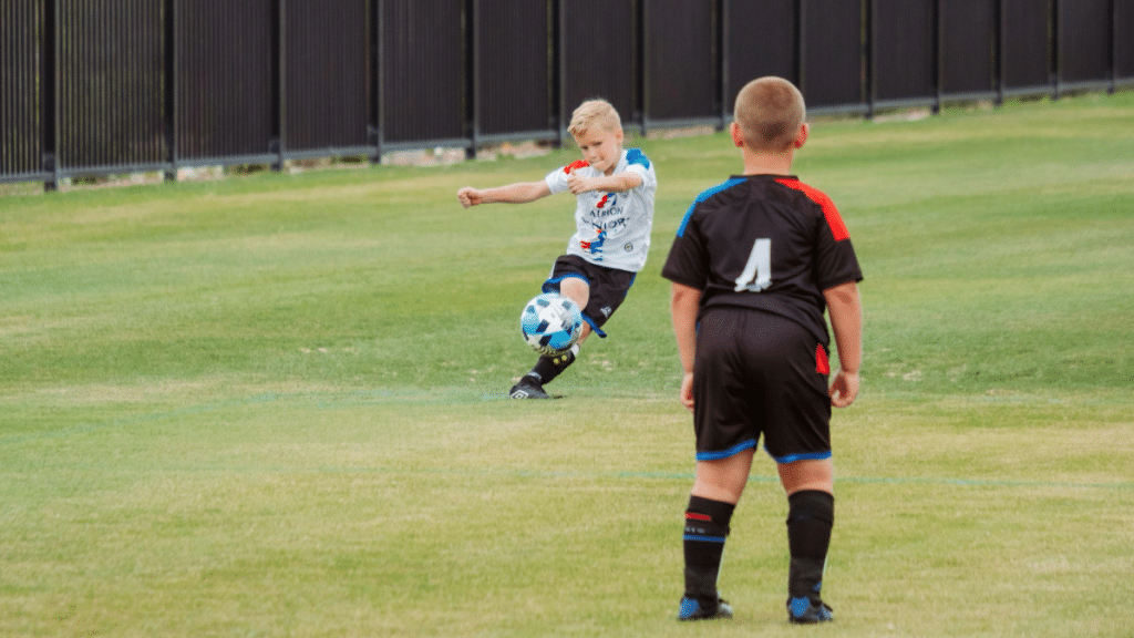 5 Essential Tips for Choosing the Right Youth Soccer Club for Your Child
