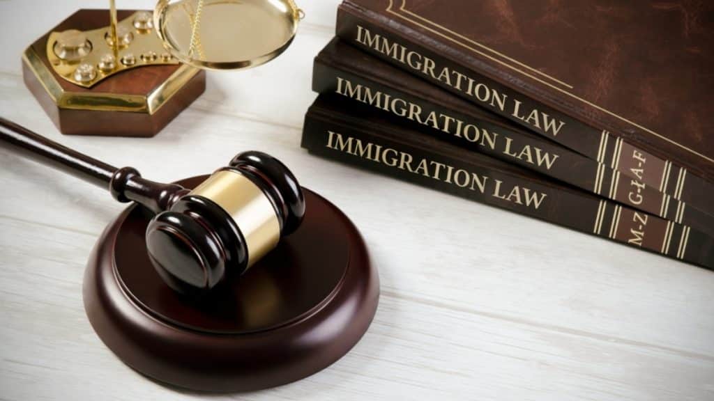 9 Duties of an Immigration Lawyer