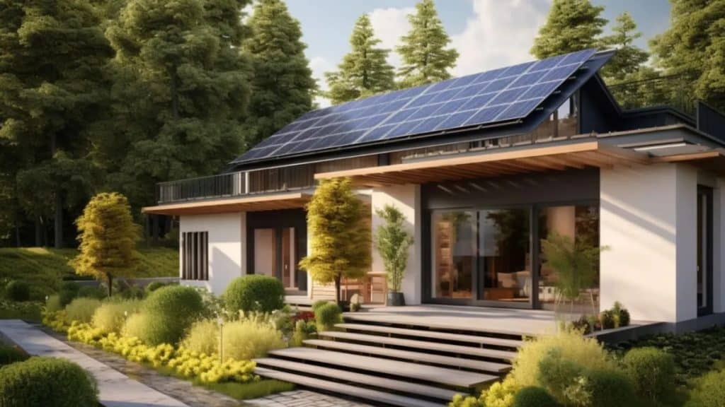 9 Steps to Designing an Energy-Efficient Home