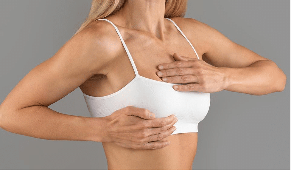 Breast Lift Recovery: How Long It Takes