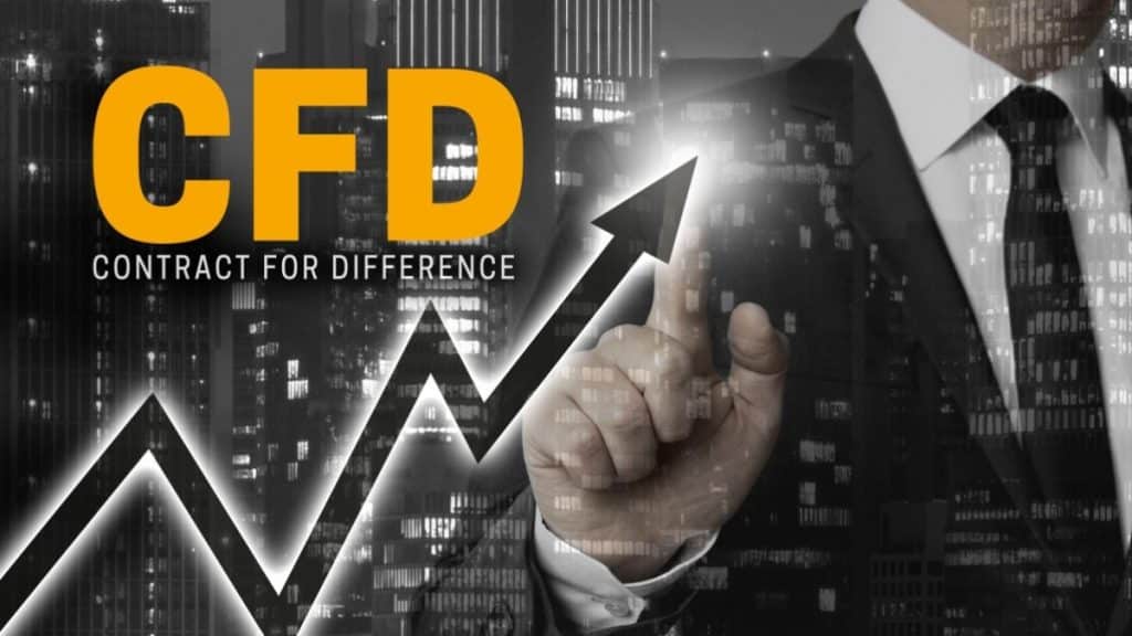 CFD Trading Demystified Strategies for Success in Contract for Difference Markets