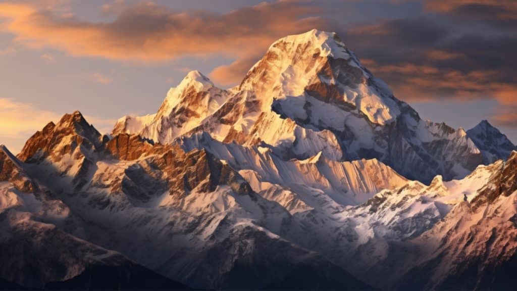 Comparison of Everest, Annapurna & Manaslu