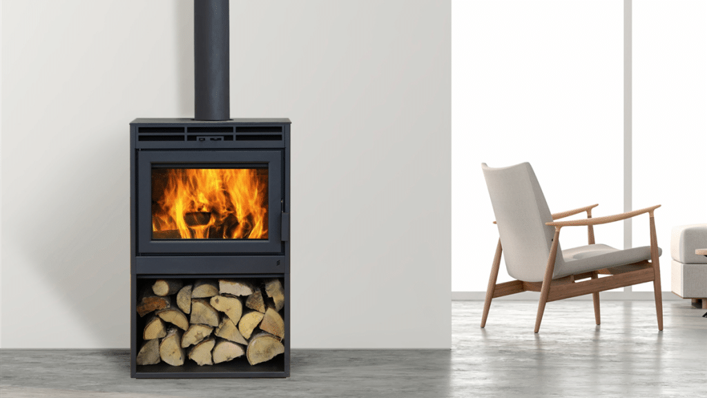 Cozy Comfort Exploring Wood Stoves for Sale