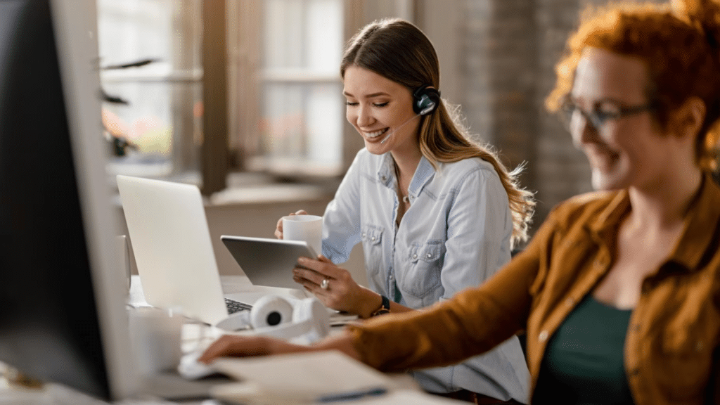 Customer Connections Made Easy Exploring the Benefits of Contact Center Software