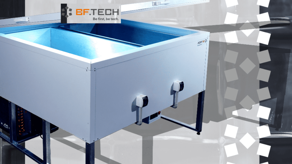 Cutting-Edge Ice Block Production Selecting the Ideal Machine