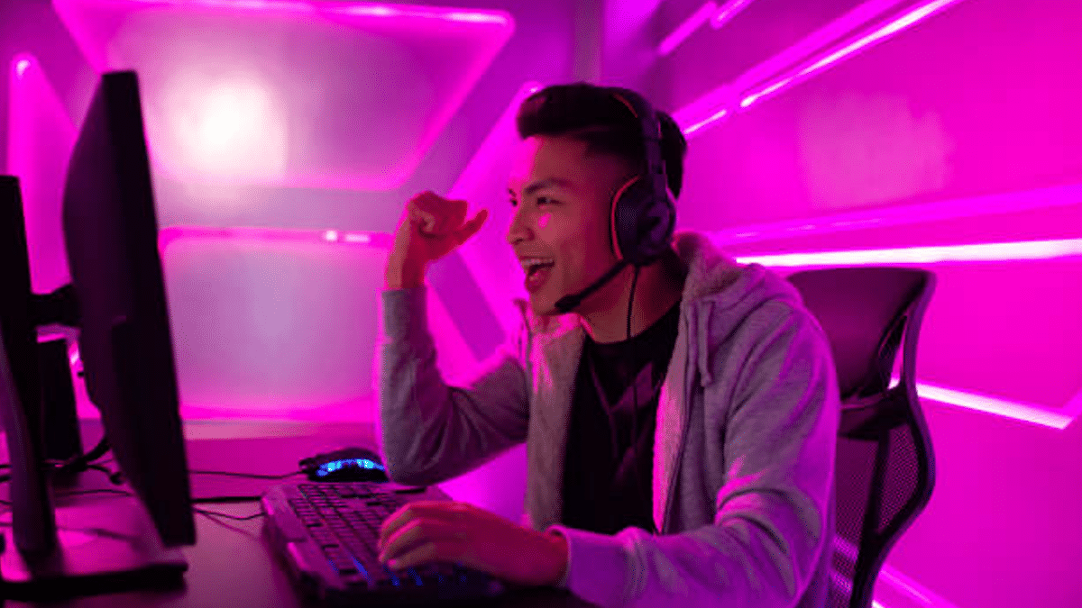 Esports Explosion How Competitive Gaming Is Shaping The Future Esports Explosion How Competitive Gaming Is Shaping The Future