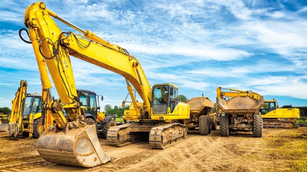 Everything You Need To Know About Machinery Insurance