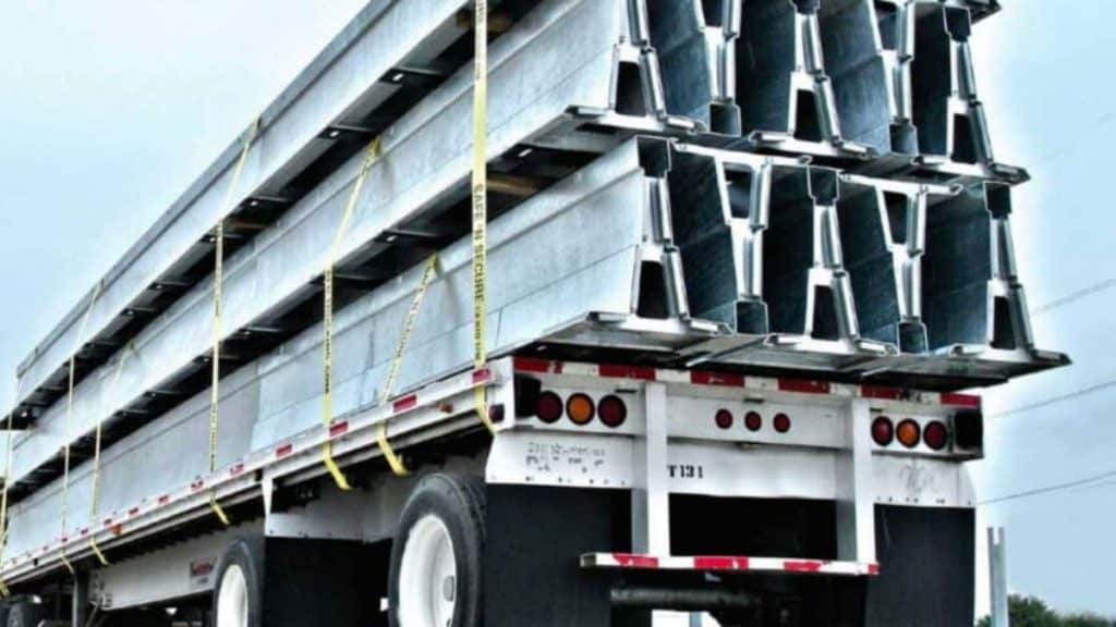 Everything You Need to Know About Steel Barriers