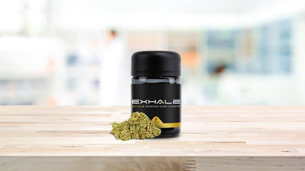 Exhalewellness Products Will Help You Relax Without Knocking You Out