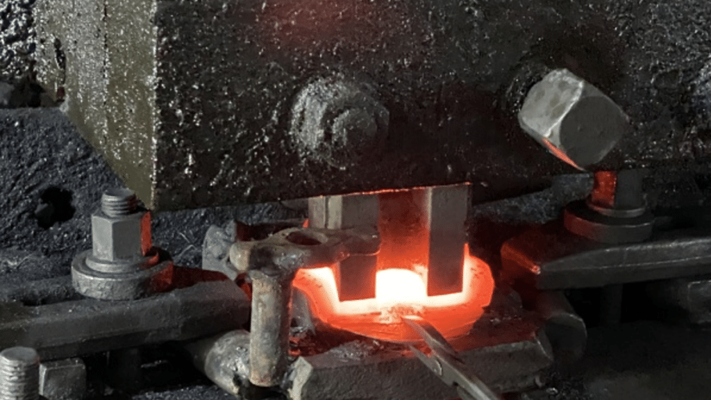 Forging Guide Why Forging Factory, Tech Advances And Expertise Matters