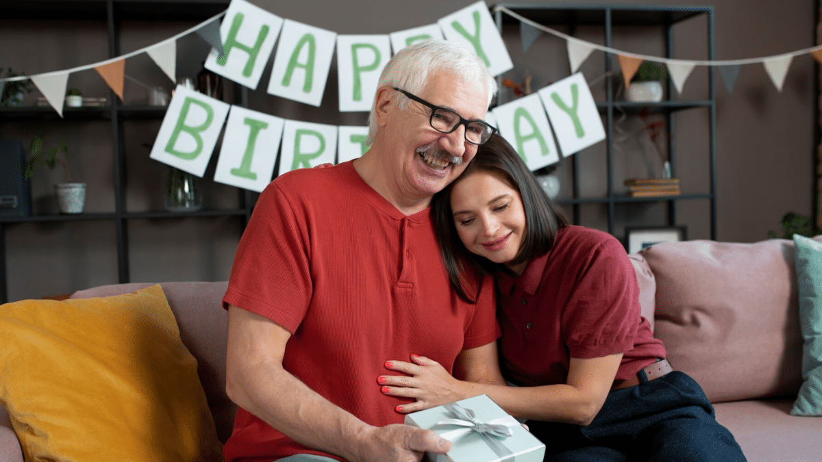 40 Loving Birthday Wishes from Father to Daughter to Express Your ...