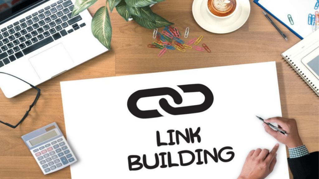 Grow Your Agency with Link Building Services USA