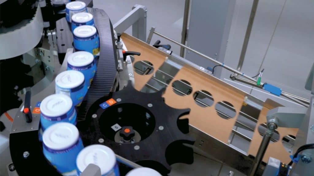 How Carton Sleeving Machines are Revolutionising the Packaging Processes