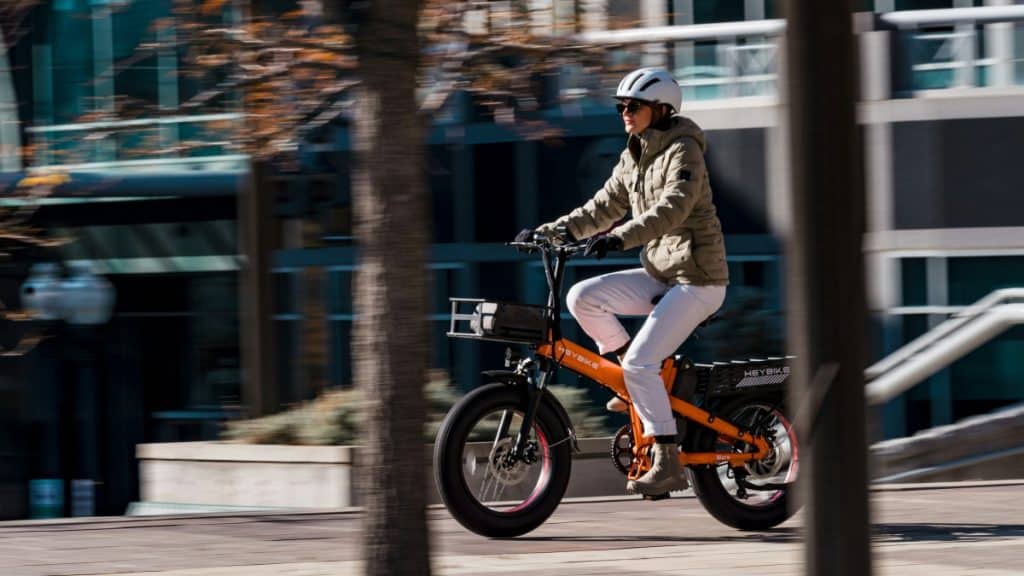 How Fast Does an E-Bike Go? Understanding Speed and Performance