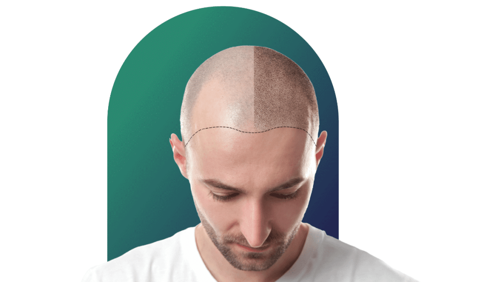 How Hair Transplants Boost Confidence and Mental Well-being