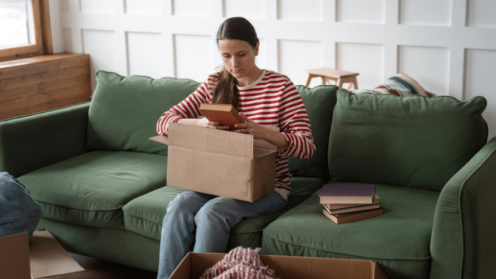 How to Avoid Common Moving Scams