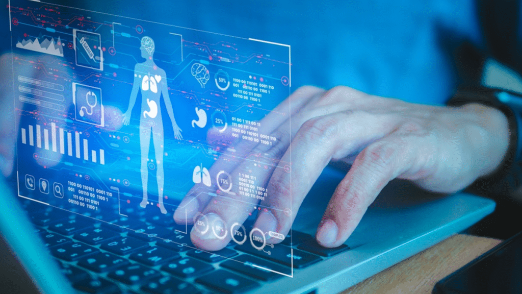 How to Build a Digital Health Startup in 2024