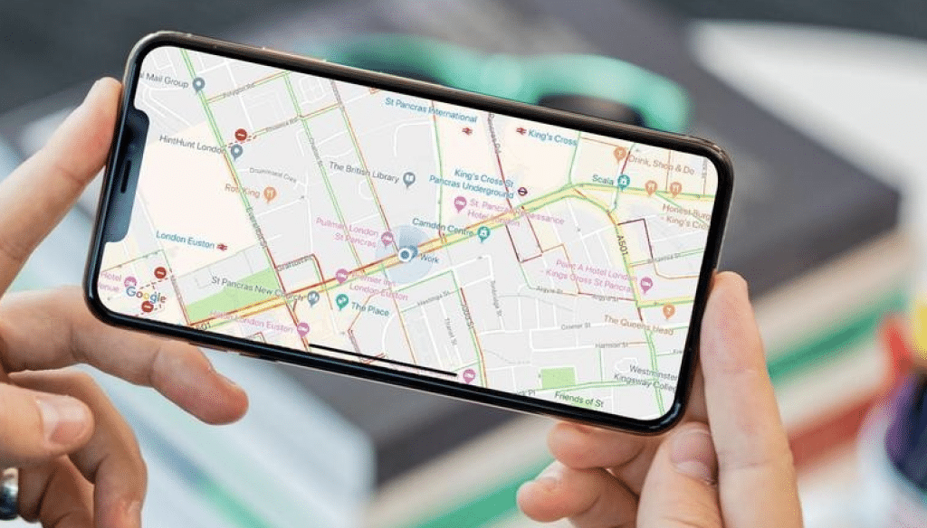 How to Get Your Business on Google Maps