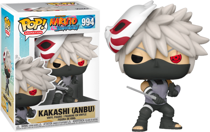 Kakashi Hatake