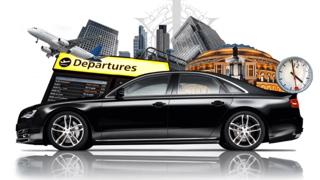 Luxury Car Rental at the Atlanta Airport – Tips for the Ultimate Experience