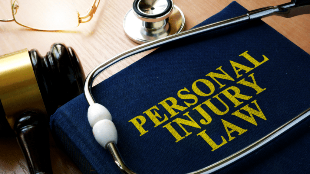 Navigating Florida's Personal Injury Laws Insights from Clearwater Lawyers