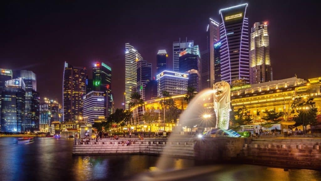 Navigating the Business Landscape Why Singapore Is Your Next Investment Destination