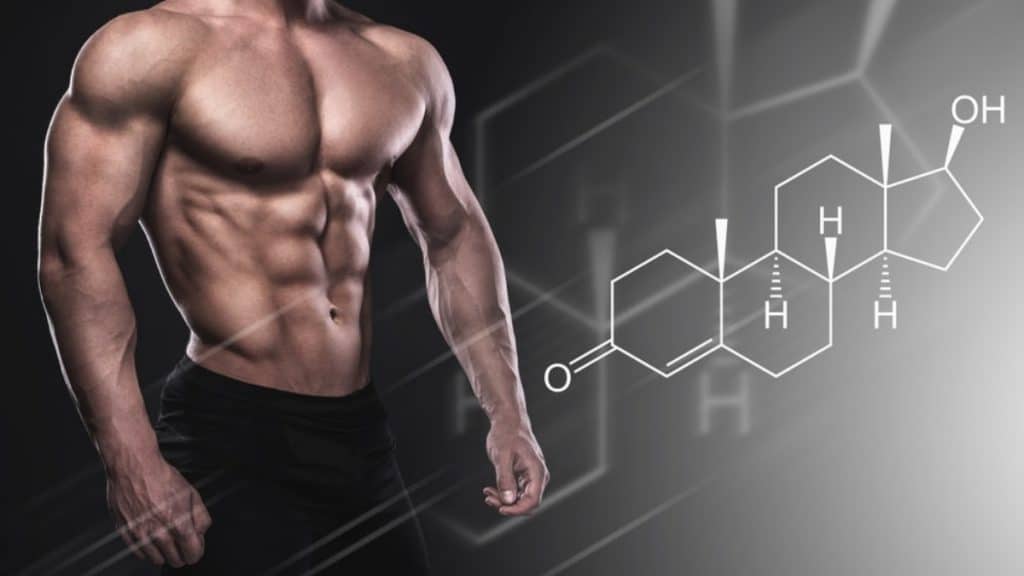 Revitalizing Men's Health The Benefits of Testosterone Replacement Therapy