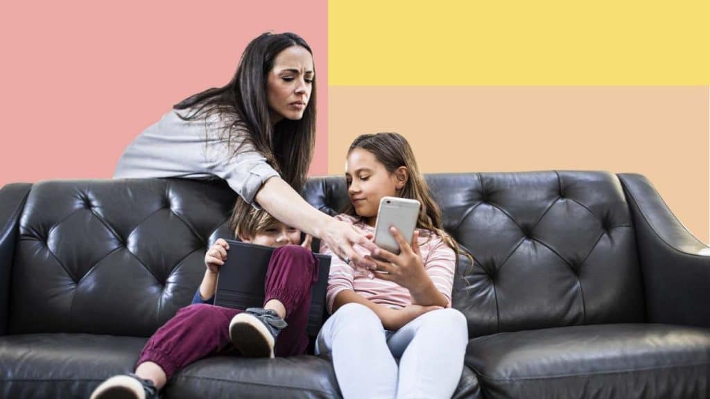 Setting Healthy Boundaries Parental Control Apps for Teens