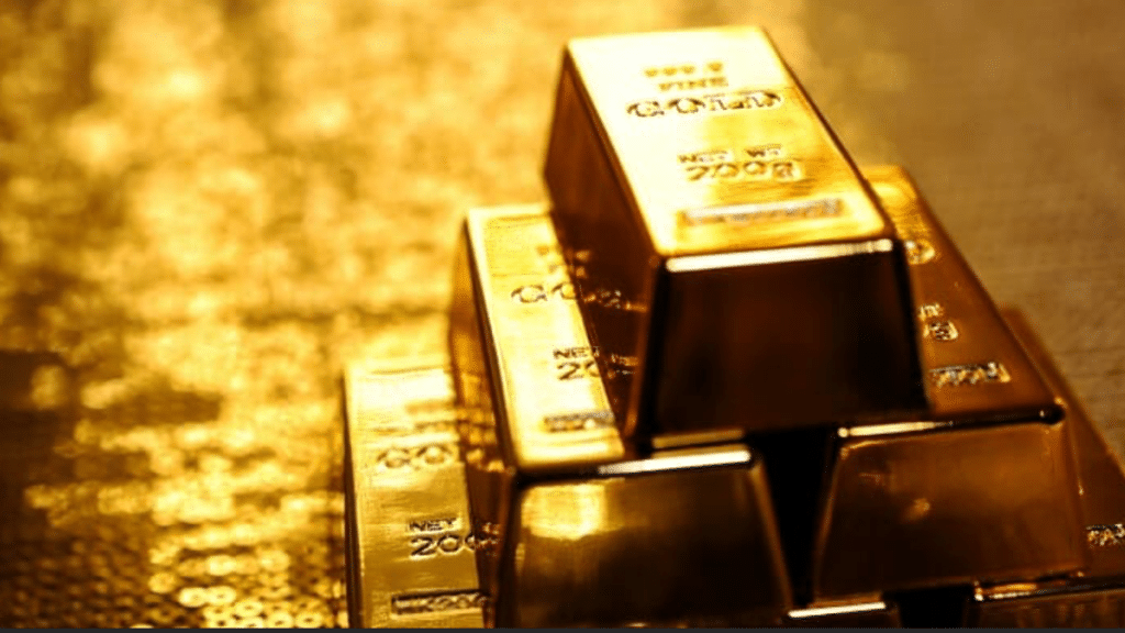 Strengthening Financial Stability Through Gold Investments