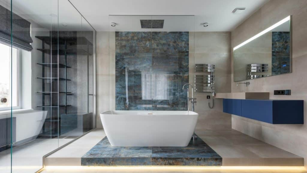 Ten Tips and Ideas to Inspire Your Summer Bathroom Remodel