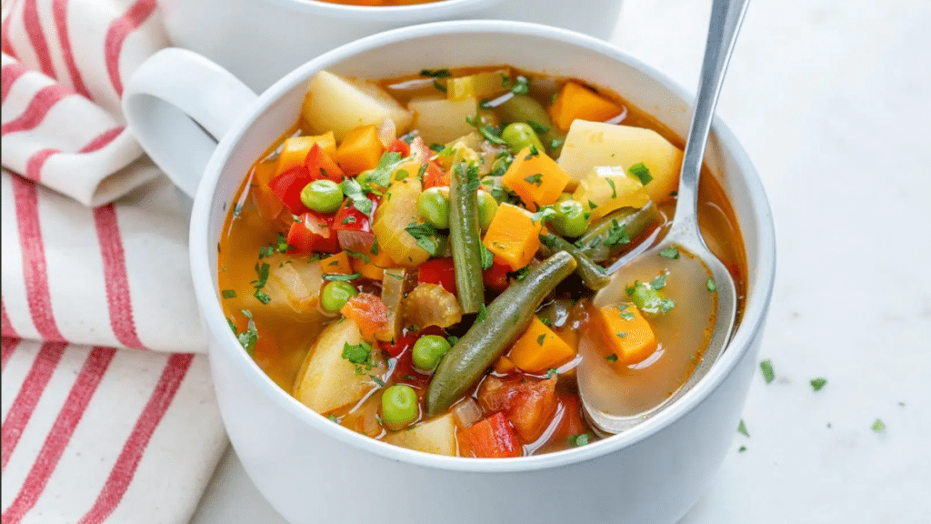 The Best Homemade Soup Recipes to Warm Your Winter