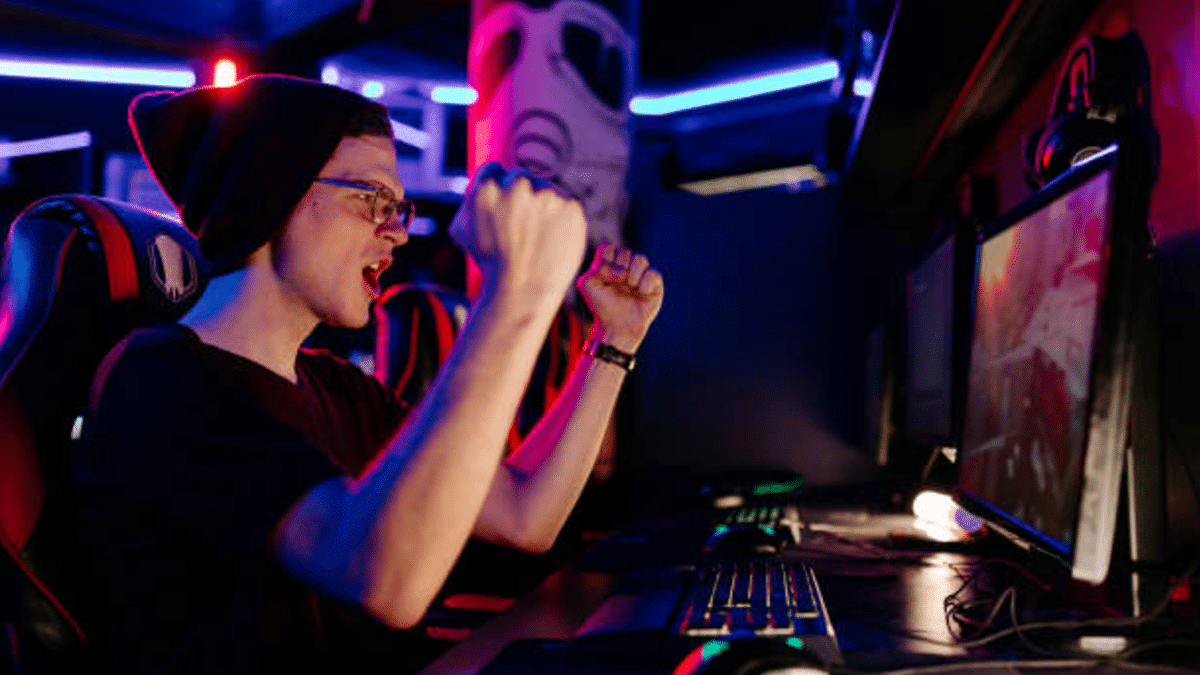 The Evolution of Car Racing Game Controllers From Joysticks to