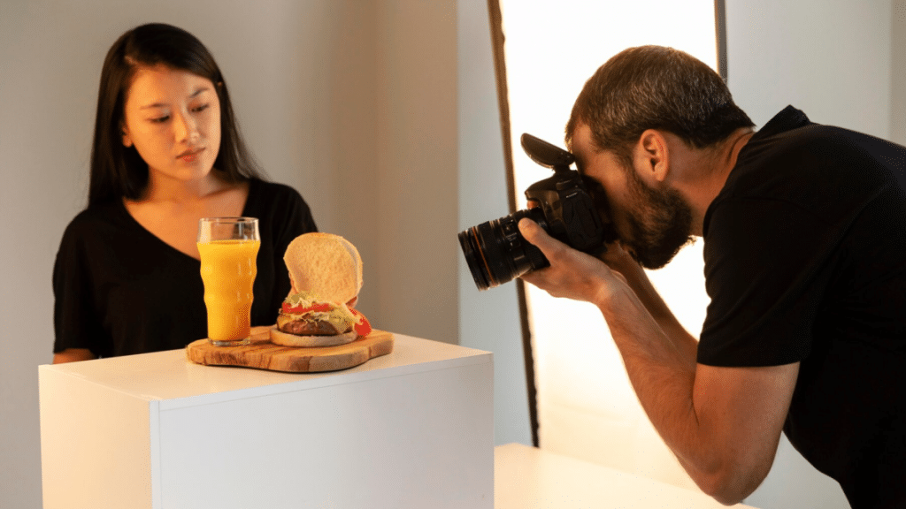 The Role Played by Product Photographers in Los Angeles