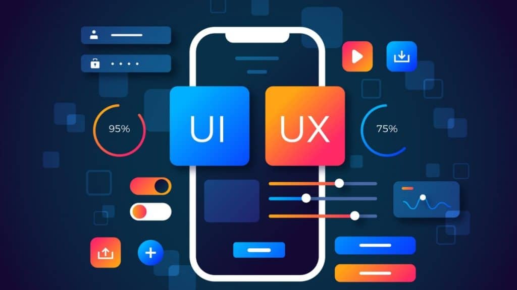 The Role of UX/UI Design in Mobile SaaS Product Development