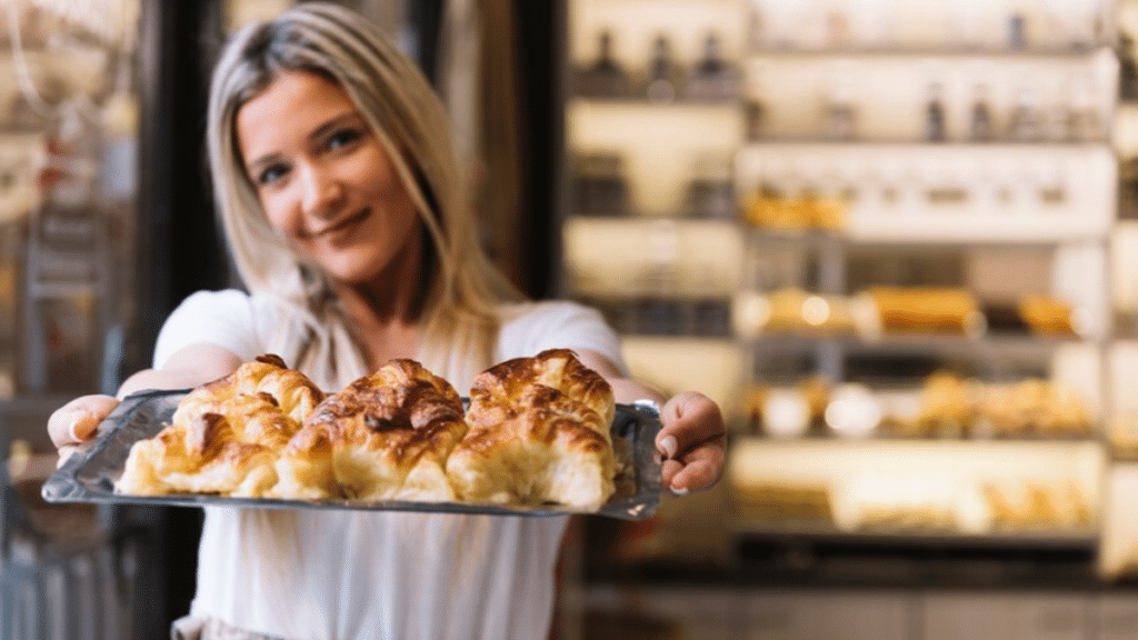 Top 5 Bakery Startups Taking Over the Baking Sector