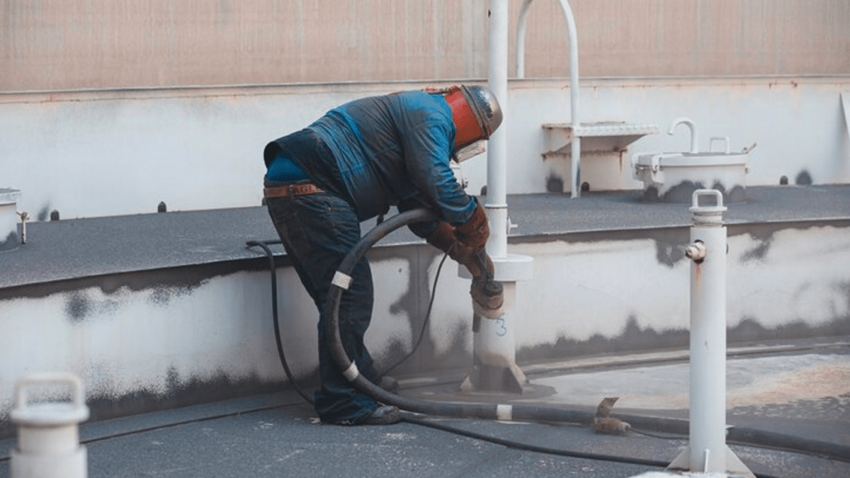 Understanding Sandblasting Comprehensive Guide to This Efficient
