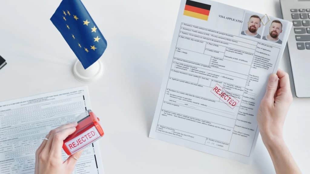 Understanding the New Schengen Visa Rules in 2024 and Avoiding Common ...