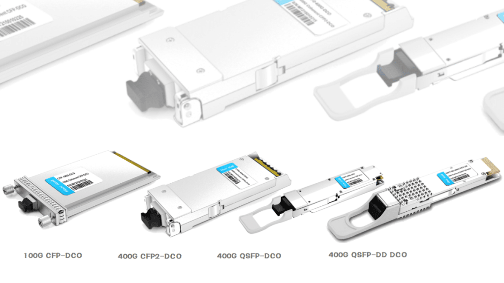 Unlocking the Potential of Coherent Optical Transceivers in Modern Networks