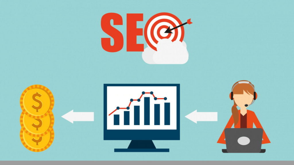 Ways an SEO Company Can Help Your Online Business Grow