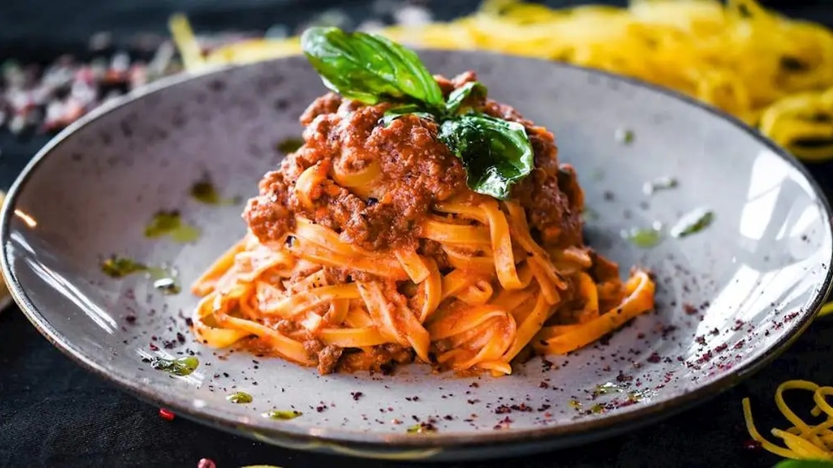 What Are The Best Italian Pasta To Try For?