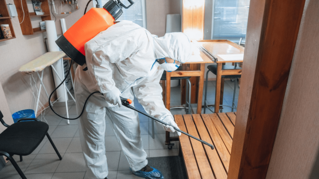 What Sets Orlando Pest Control Services Apart from the Rest?