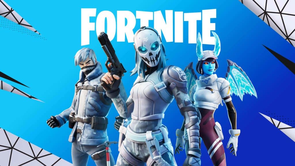 Quest 3 Decals: Fortnite's Seasonal Challenges Unleashed