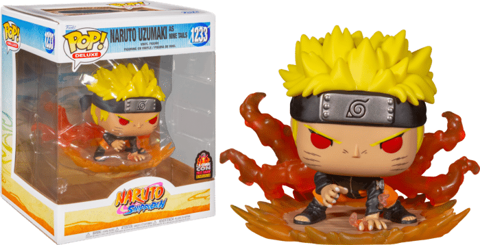 Naruto Uzumaki