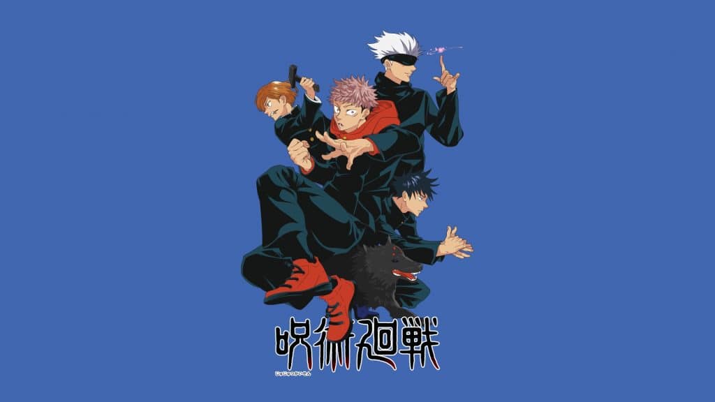 Read JJK 249: The Wait is Over For Jujutsu Kaisen