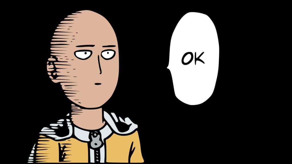 One Punch Man Read Online: Action Comedy Alert