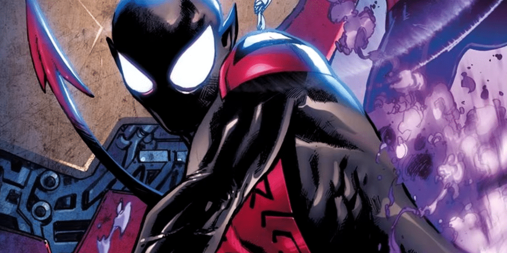 Uncanny Spider Man Read Online: Introduces Nightcrawler's Spider-Man