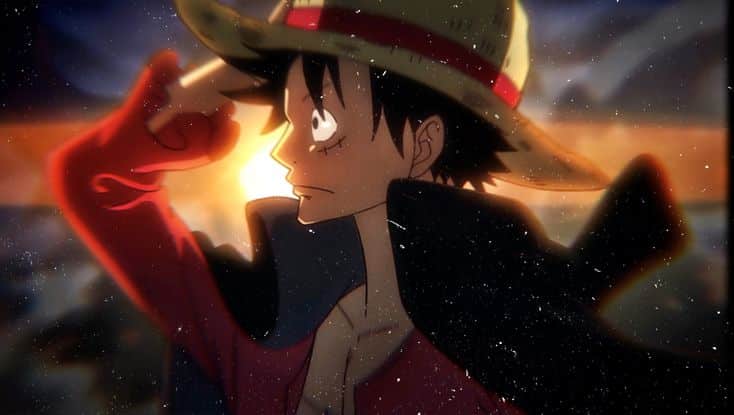 Luffy